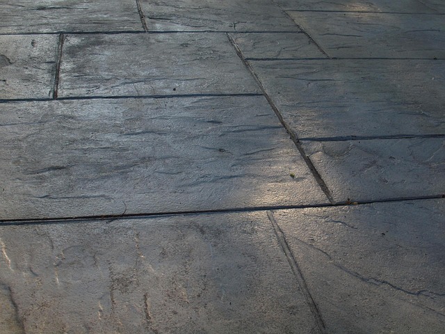 Concrete Patio vs Decking